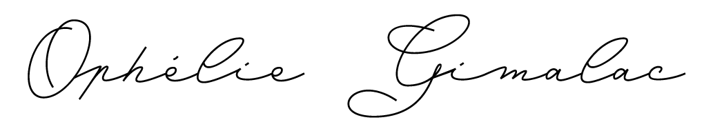 Ophélie Gimalac